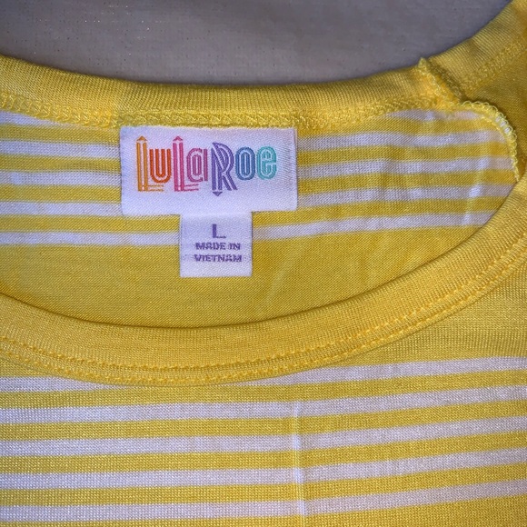 Lularoe Randy - Picture 3 of 3